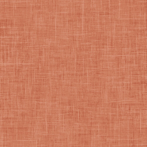 Krystal Winn - Candy Corn Harvest Textured Solid Deep Orange