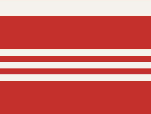 Indy Bloom Designs - Candy Stripe In Cinnamon