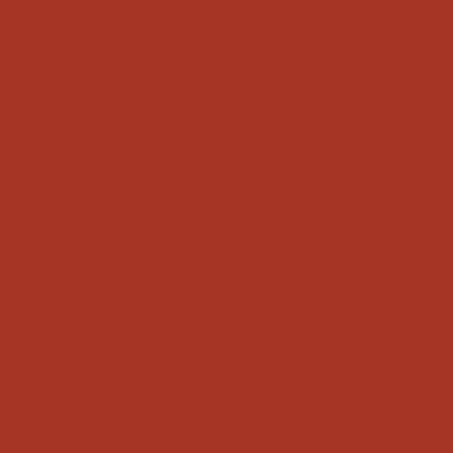 Krystal Winn - Carousel Solid Red