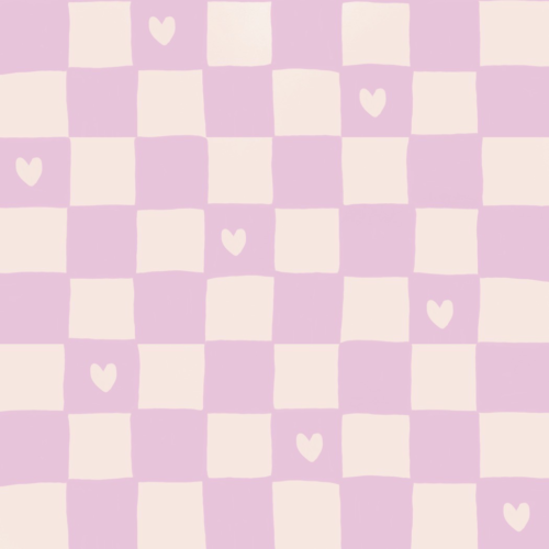 Check In Lilac