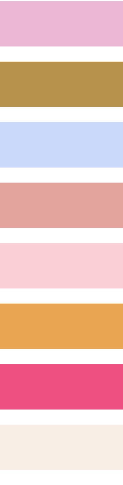 Indy Bloom Designs - Cherry Berries Stripe