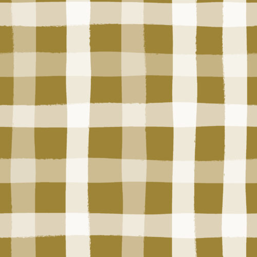 Indy Bloom Designs - Chistmas Gingham In Avocado