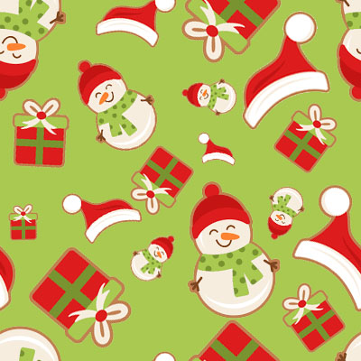Christmas Cookies