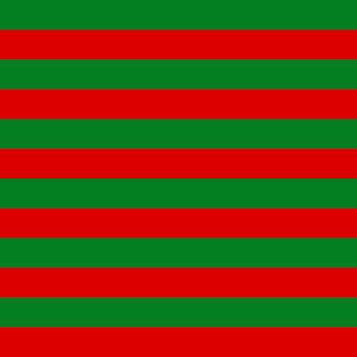 Christmas Stripes 1