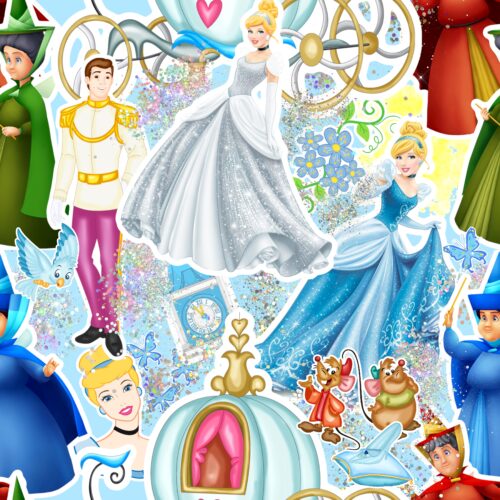 Cinderella