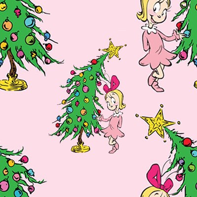 Cindy Lou Hoo