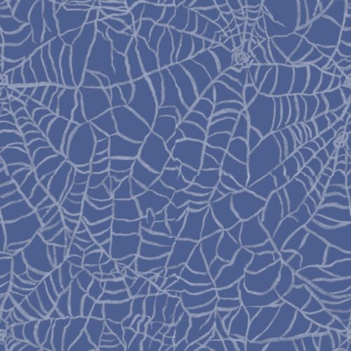 Lindsay Anne - Cobweb Blurple