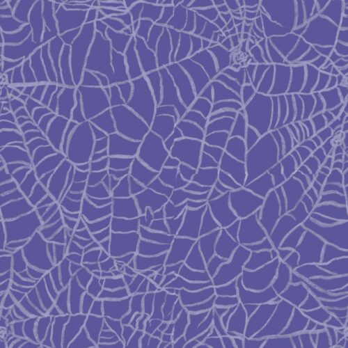 Lindsay Anne - Cobweb Purple
