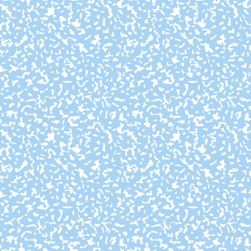 Composition Blue