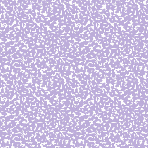 Composition Purple