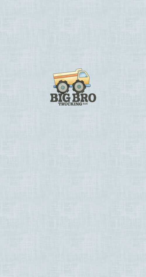 Krystal Winn - Construction Crew Panel Big Bro Trucking