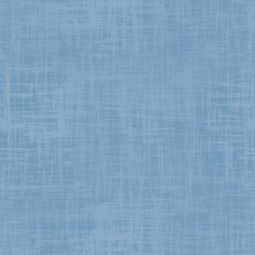 Krystal Winn - Construction Crew Solid Linen Blue