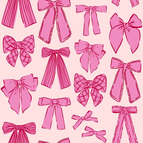 CoquetteBows 8×8