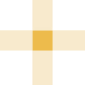 Indy Bloom Designs - Cream Golden Gingham .583