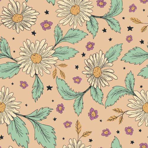 Juniper Row - Daisy