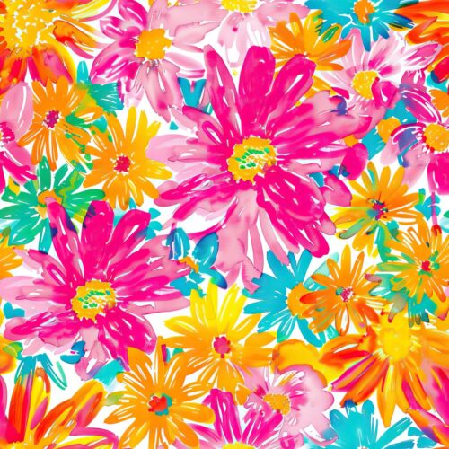 Daisy 6×6