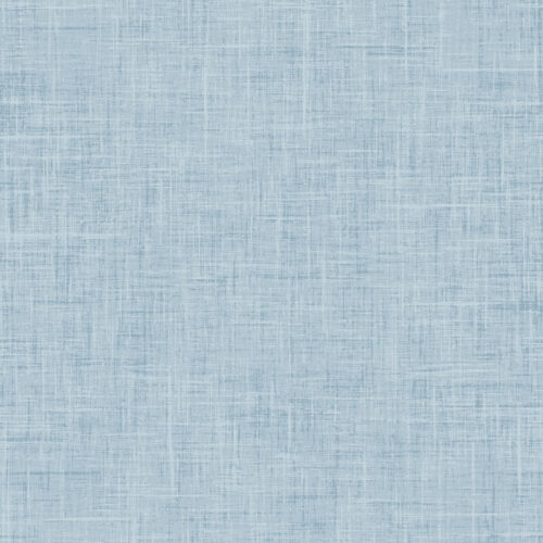 Krystal Winn - Dear Santa Textured Solid Blue