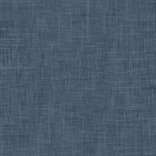 Krystal Winn - Dear Santa Textured Solid Navy