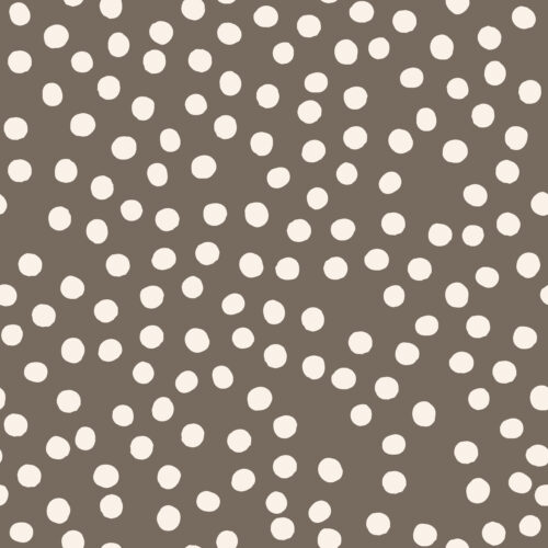Indy Bloom Designs - Deer Snow In Cocoa 01