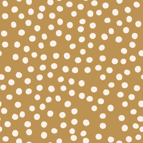Indy Bloom Designs - Deer Snow In Gold 01
