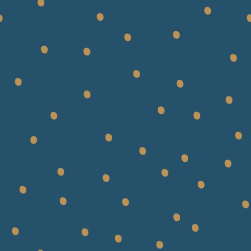 Lindsay Anne - Dots In Jewel Blue
