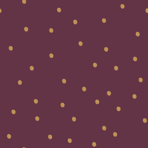 Lindsay Anne - Dots In Plum
