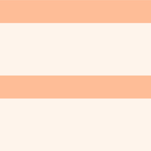 Indy Bloom Designs - Ember Stipes In Peachy Cream