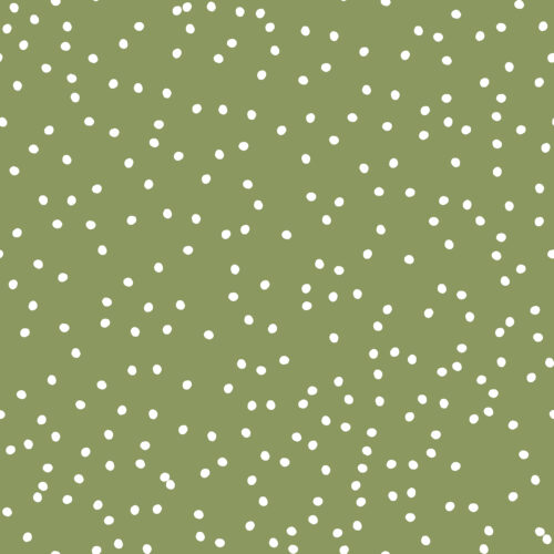 Indy Bloom Designs - Evergreen Snow 6x6