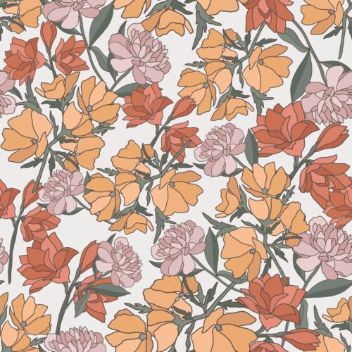 Floral