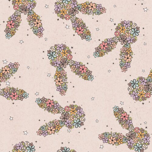 Floral Bunnies