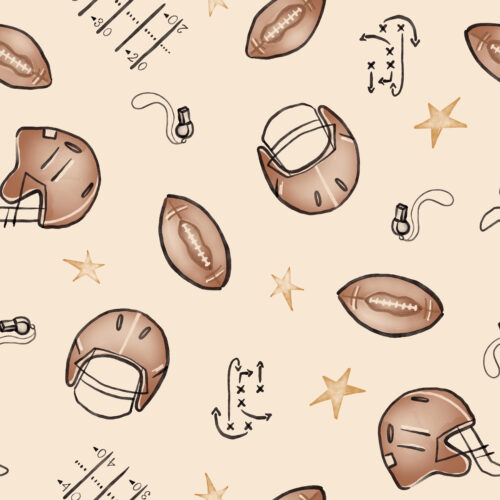Football Ivory