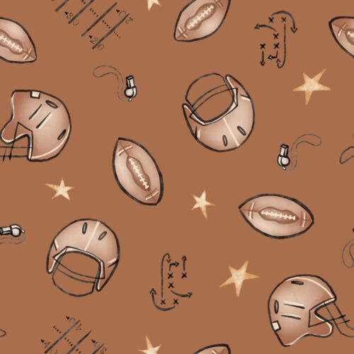 Football Rust