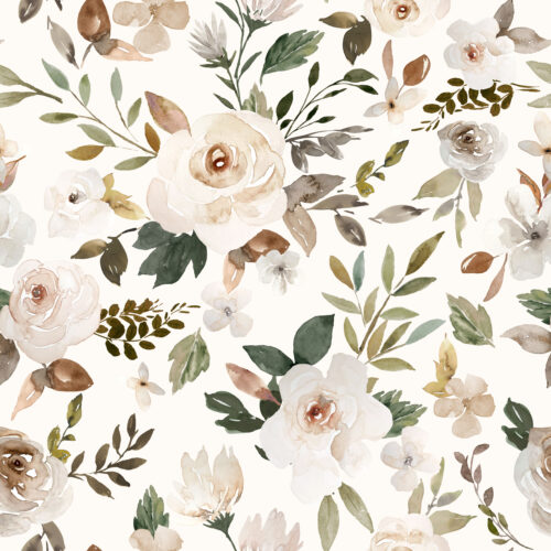 Hip Kid Design - Forester Fall Florals