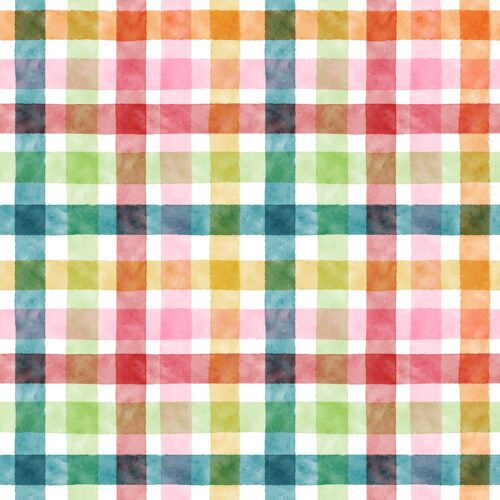 Fruitpopsplaidcoord