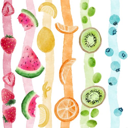 Fruitystripe