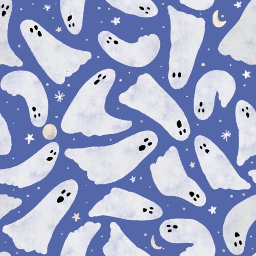 Lindsay Anne - Ghostly Breeze   Twilight Sky