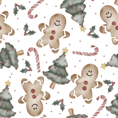 Gingerbread