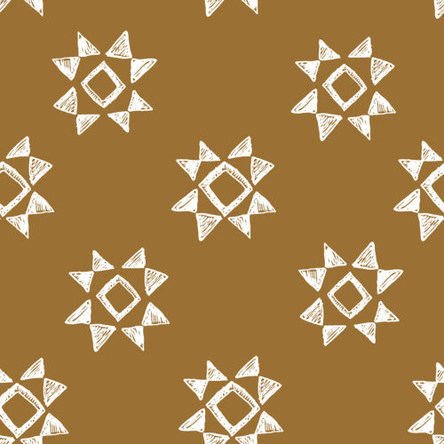 Indy Bloom Designs - Golden Quilt 5x5