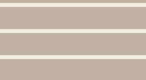 Indy Bloom Designs - Grey Stripe 6.36x3.5