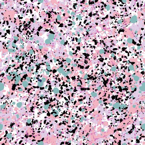 Groove Splatter