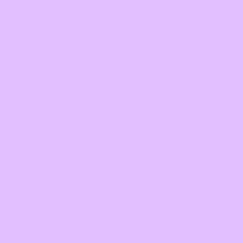 Krystal Winn - Groovy Solid Light Purple