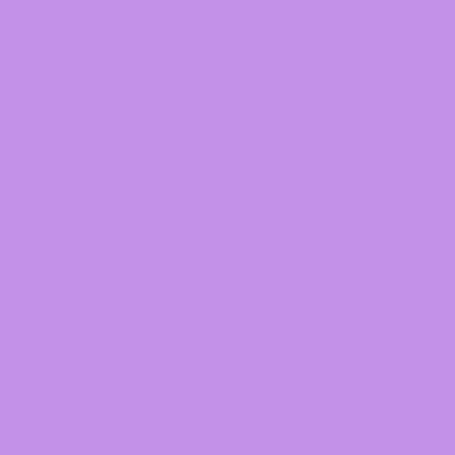 Krystal Winn - Groovy Solid Purple