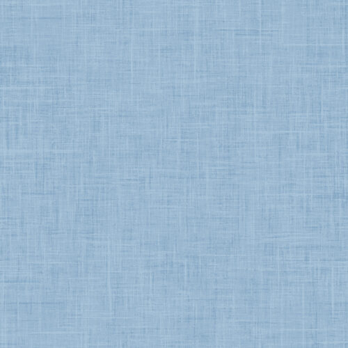 Harbor Bloom Textured Solid Blue