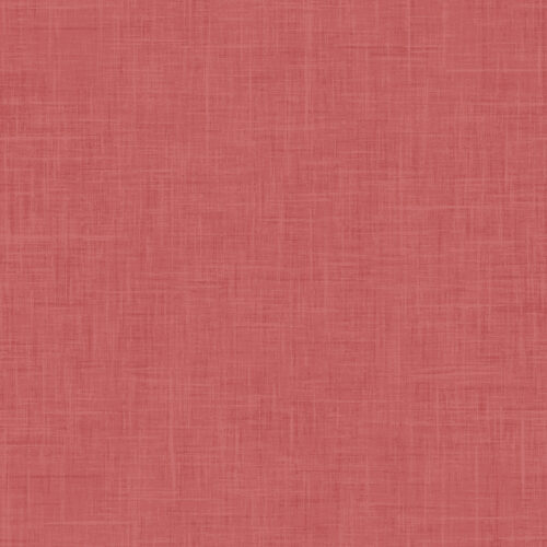 Harbor Bloom Textured Solid Red