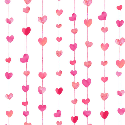 Hip Kid Design - Heart Strings