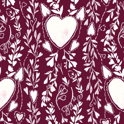 Heart And Vine Wine