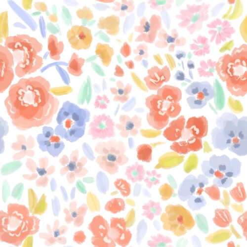 Lindsay Anne - Hello Spring