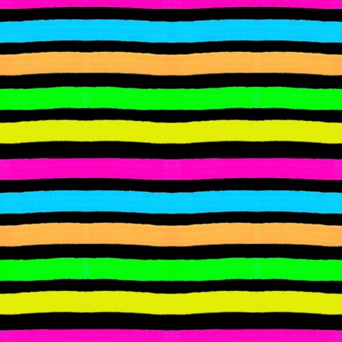 Highlightstripeblk