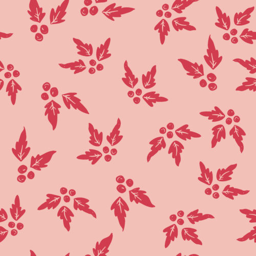Juniper Row - Holly In Pink