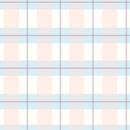 Indy Bloom Designs - Ibd Easter Plaid
